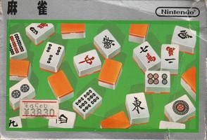 Mahjong