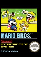 Mario Bros.