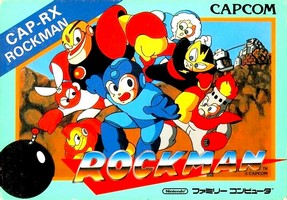 Rockman