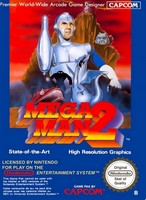 Mega Man 2