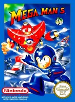 Mega Man 5