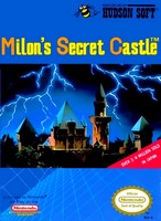 Milon's Secret Castle