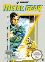 Metal Gear