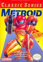 Classic Series : Metroid - The Original !