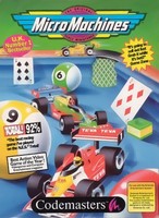 Micro Machines