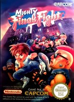 Mighty Final Fight