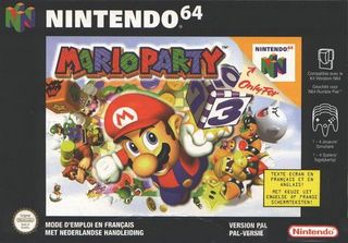 Mario Party