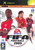 FIFA 2005