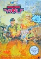 Operation Wolf : Take No Prisoners 