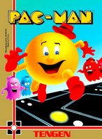 Pac-Man (Tengen)