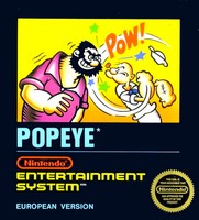 Popeye