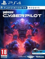 Wolfenstein : Cyberpilot