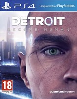 Detroit : Become Human