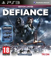 Defiance : Edition Limitée