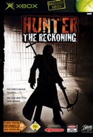 Hunter : The Reckoning