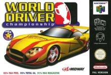 World Driver Championship