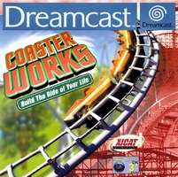 Coaster Works : Build the Ride of Your Life