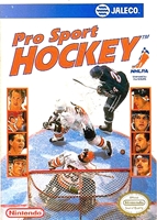 Pro Sport Hockey