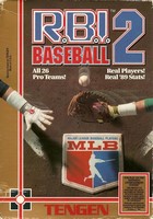 R.B.I. Baseball 2