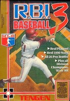 R.B.I. Baseball 3