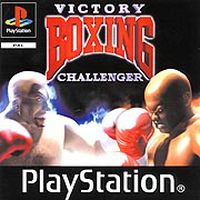 Victory Boxing Challenger