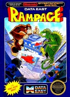 Rampage