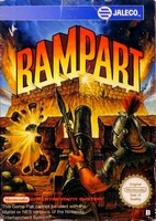 Rampart (Jaleco)