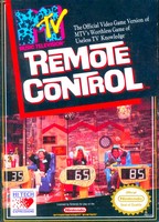 Remote Control 