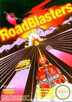 RoadBlasters