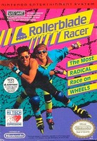 Rollerblade Racer : The Most Radical Race On Wheels