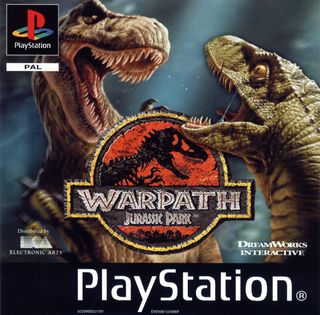 Warpath : Jurassic Park