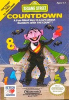 Sesame Street : Countdown