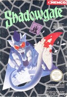 Shadowgate