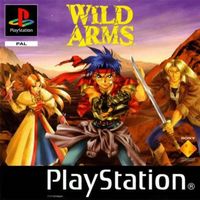 Wild Arms