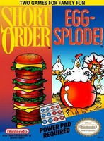 Short Order / Eggsplode