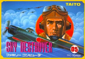 Sky Destroyer