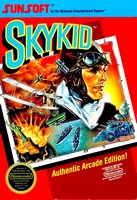 Sky Kid