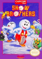 Snow Brothers