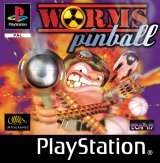 Worms Pinball