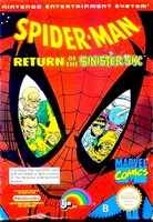 Spider-Man : Return Of The Sinister Six