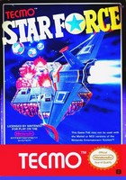 Star Force