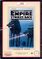 Star Wars : The Empire Strikes Back