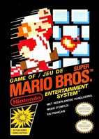 Super Mario Bros.