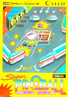 Super Pinball