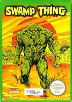 Swamp Thing