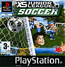 XS Junior League Soccer