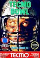 Tecmo Bowl