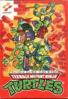 Teenage Mutant Ninja Turtles (Konami)