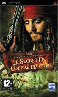 Pirates Des Caraibes : Le Secret Du Coffre Maudit