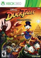 Duck Tales : Remastered